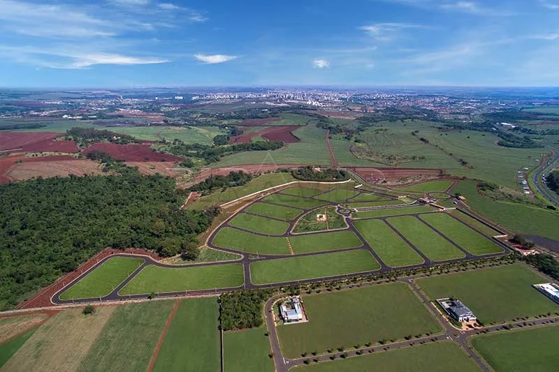 Comprar Terreno / Condom&iacute;nio em Ribeir&atilde;o Preto R$ 380.000,00 - Foto 1