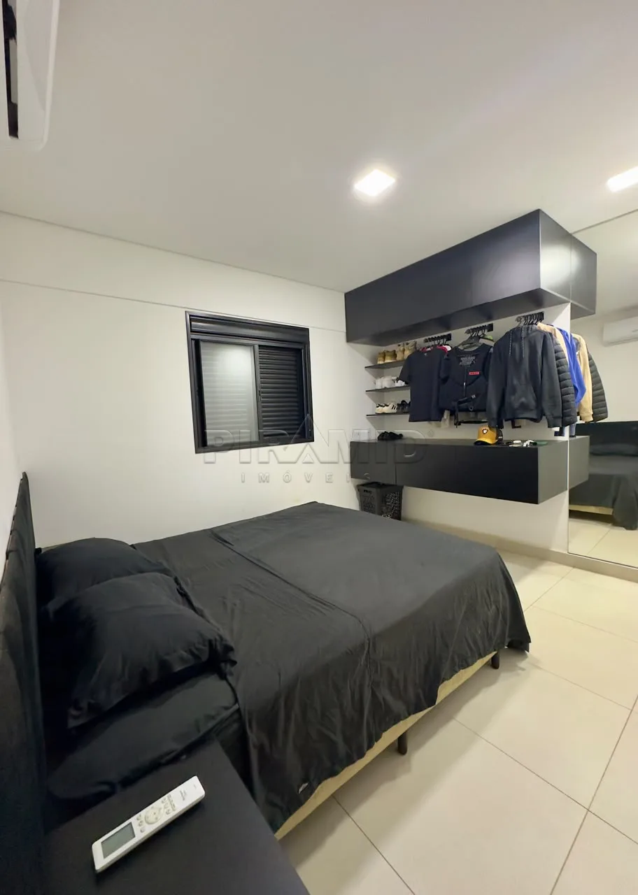Alugar Apartamento / Padr&atilde;o em Ribeir&atilde;o Preto R$ 2.750,00 - Foto 4