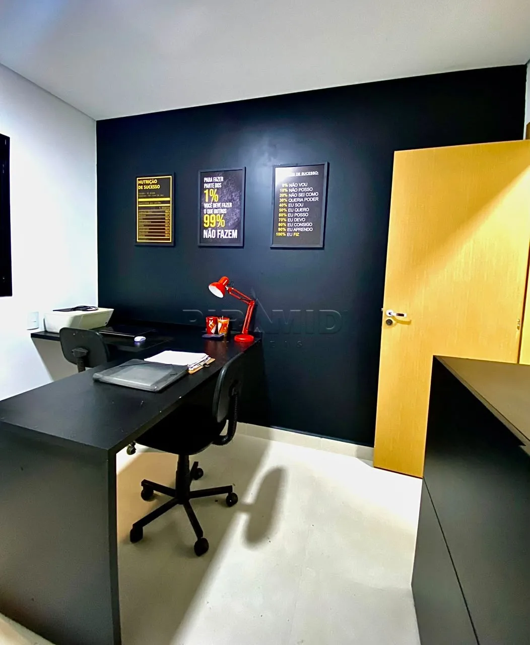Alugar Apartamento / Padr&atilde;o em Ribeir&atilde;o Preto R$ 2.750,00 - Foto 5