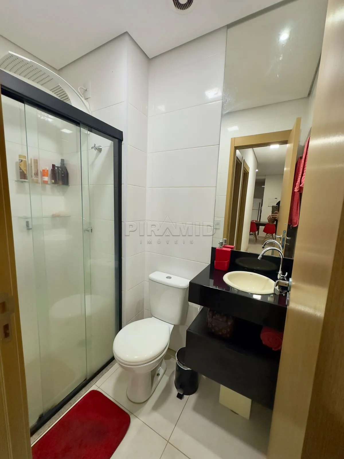 Alugar Apartamento / Padr&atilde;o em Ribeir&atilde;o Preto R$ 2.750,00 - Foto 6