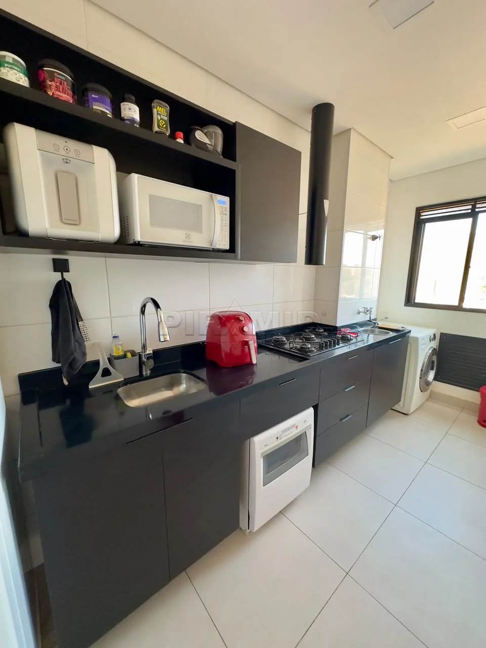 Alugar Apartamento / Padr&atilde;o em Ribeir&atilde;o Preto R$ 2.750,00 - Foto 7