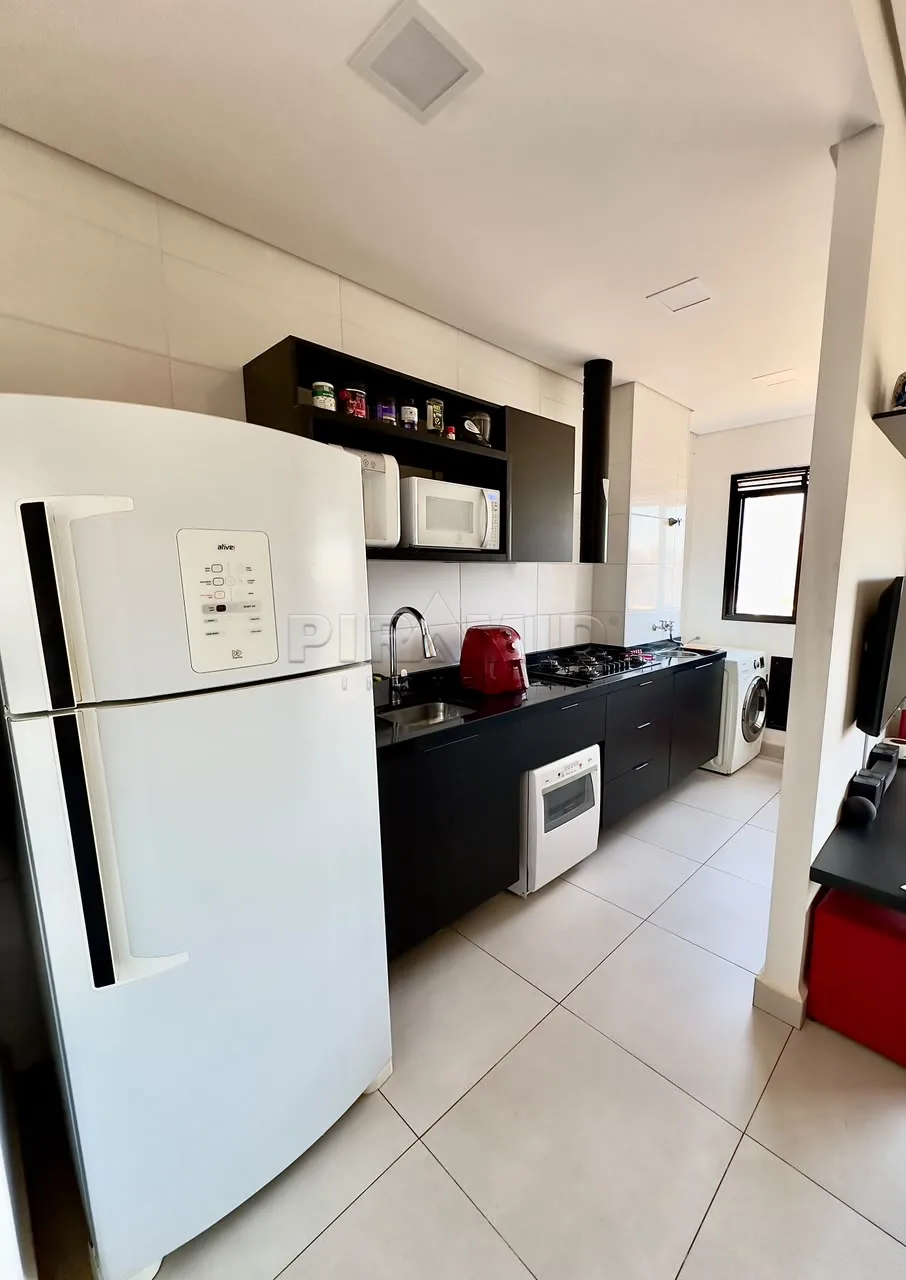 Alugar Apartamento / Padr&atilde;o em Ribeir&atilde;o Preto R$ 2.750,00 - Foto 8