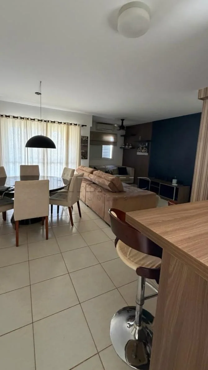 Alugar Apartamento / Padr&atilde;o em Ribeir&atilde;o Preto R$ 3.500,00 - Foto 1