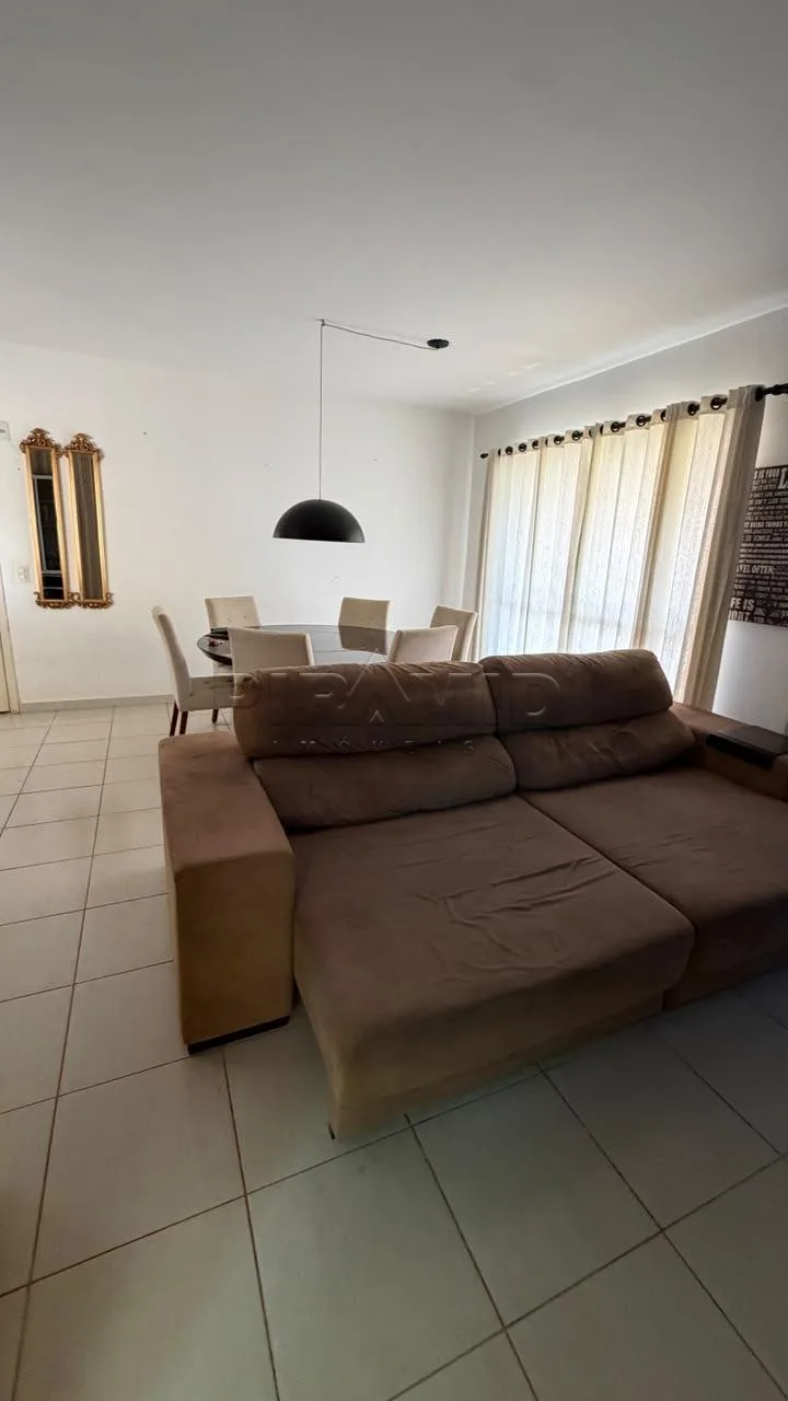 Alugar Apartamento / Padr&atilde;o em Ribeir&atilde;o Preto R$ 3.500,00 - Foto 3