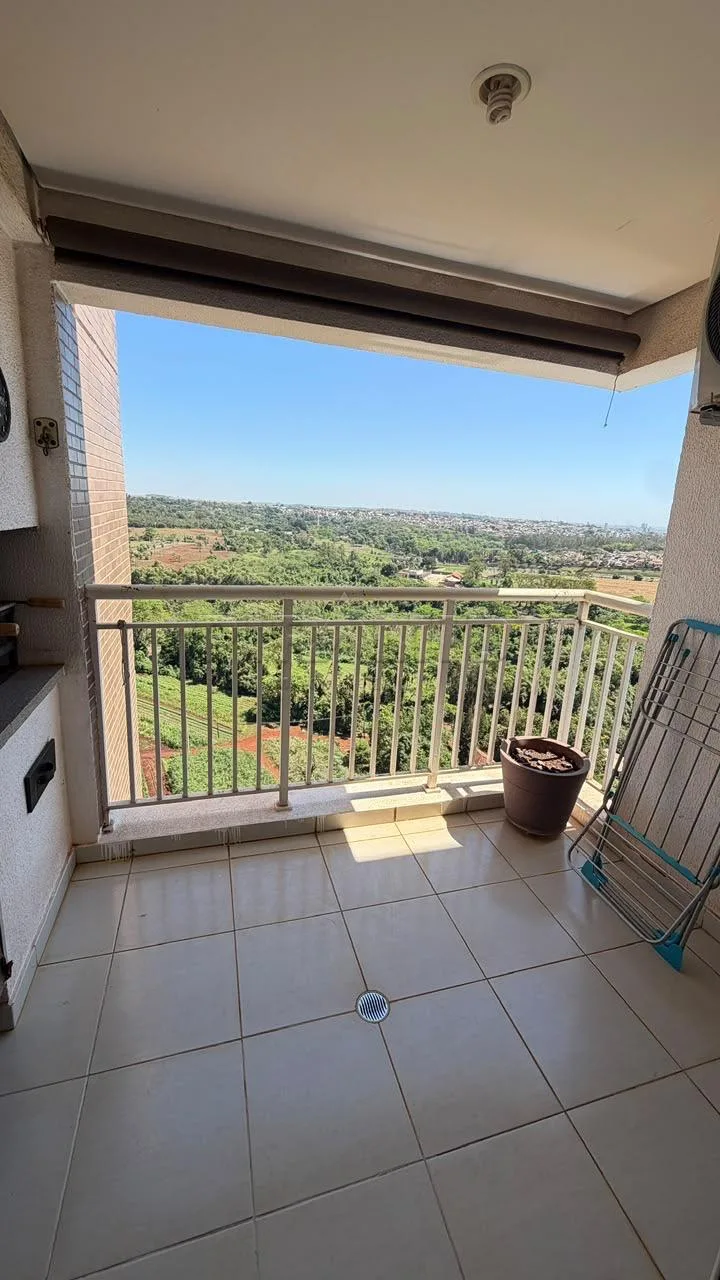 Alugar Apartamento / Padr&atilde;o em Ribeir&atilde;o Preto R$ 3.500,00 - Foto 4