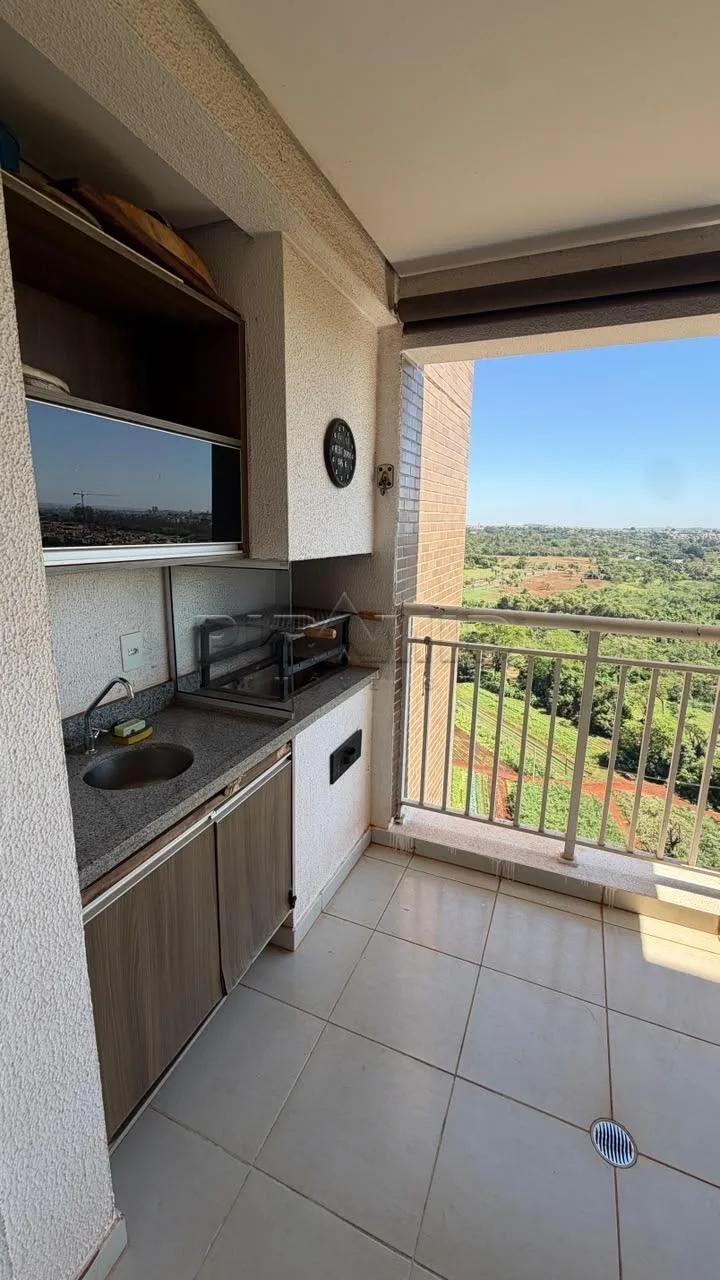 Alugar Apartamento / Padr&atilde;o em Ribeir&atilde;o Preto R$ 3.500,00 - Foto 5