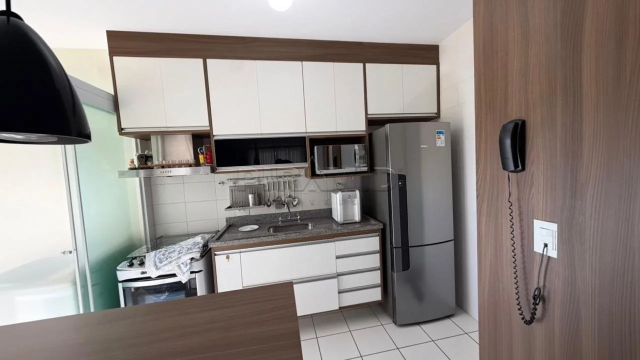 Alugar Apartamento / Padr&atilde;o em Ribeir&atilde;o Preto R$ 3.500,00 - Foto 7