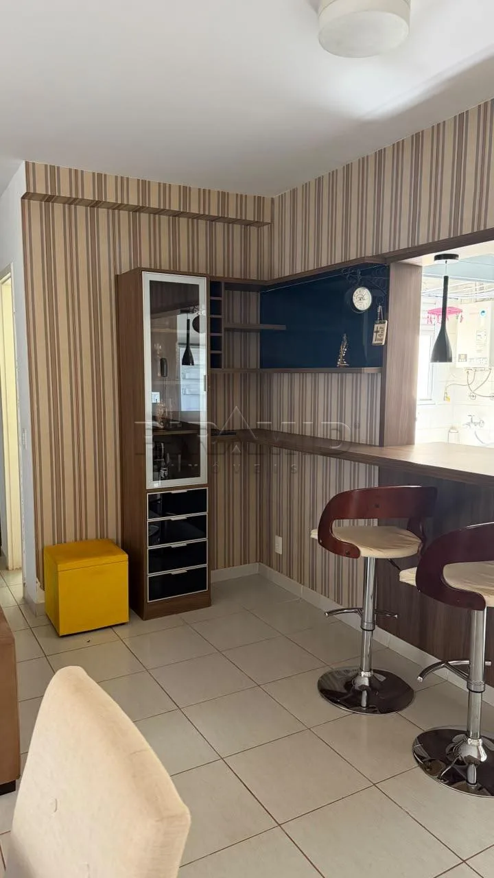 Alugar Apartamento / Padr&atilde;o em Ribeir&atilde;o Preto R$ 3.500,00 - Foto 8