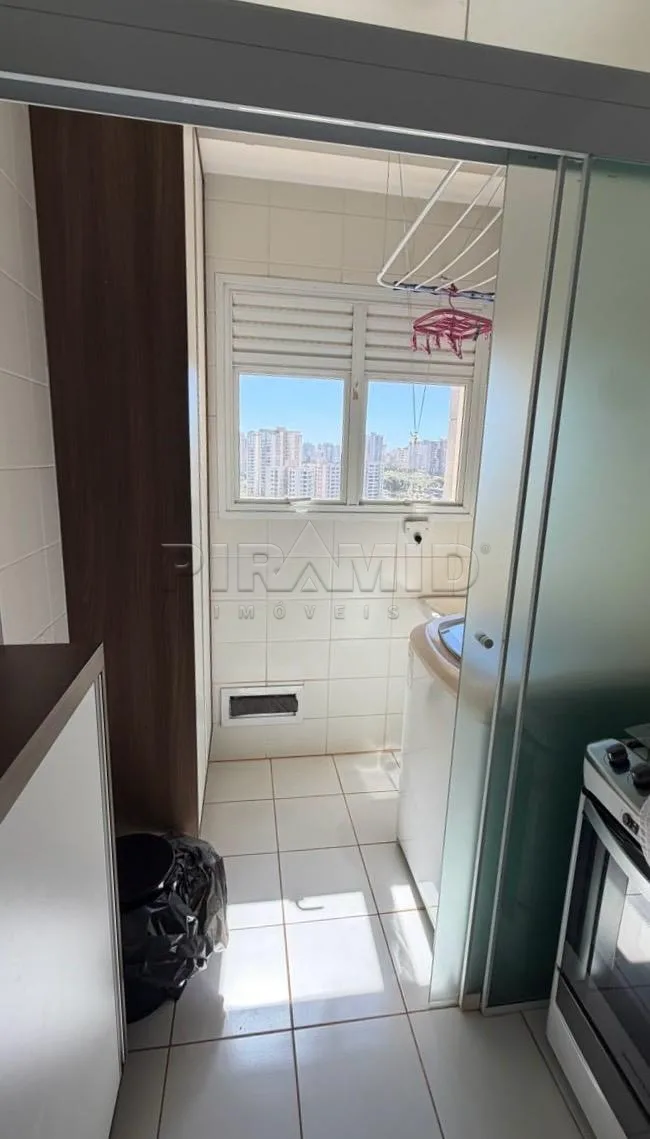 Alugar Apartamento / Padr&atilde;o em Ribeir&atilde;o Preto R$ 3.500,00 - Foto 9