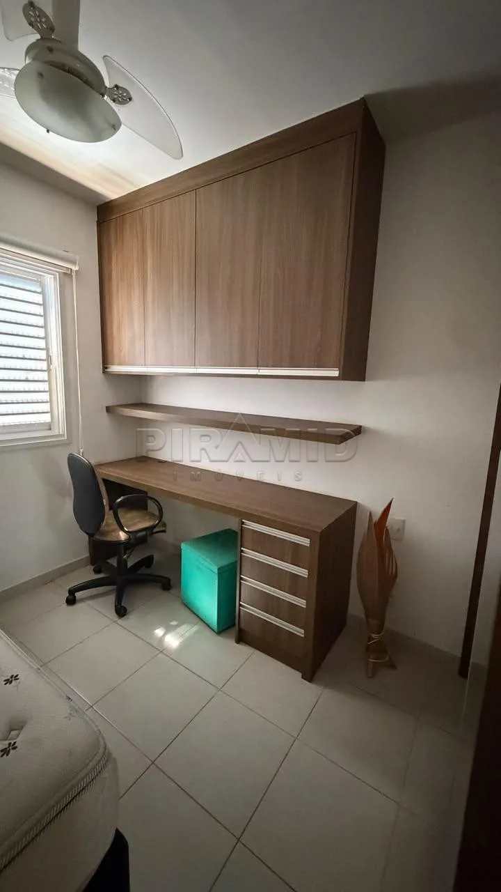 Alugar Apartamento / Padr&atilde;o em Ribeir&atilde;o Preto R$ 3.500,00 - Foto 10