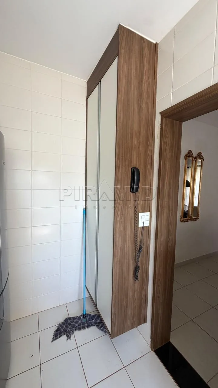 Alugar Apartamento / Padr&atilde;o em Ribeir&atilde;o Preto R$ 3.500,00 - Foto 12