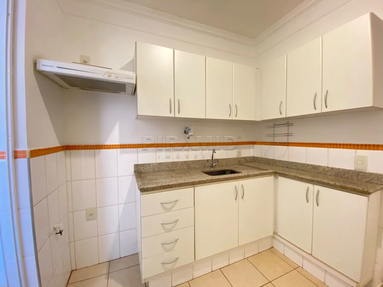 Alugar Apartamento / Padr&atilde;o em Ribeir&atilde;o Preto R$ 2.000,00 - Foto 16