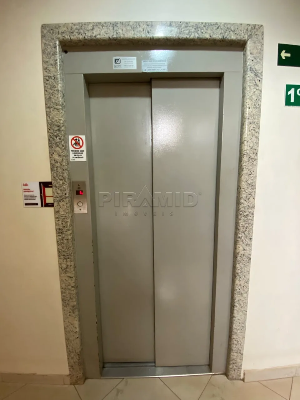 Alugar Apartamento / Padr&atilde;o em Ribeir&atilde;o Preto R$ 2.000,00 - Foto 19