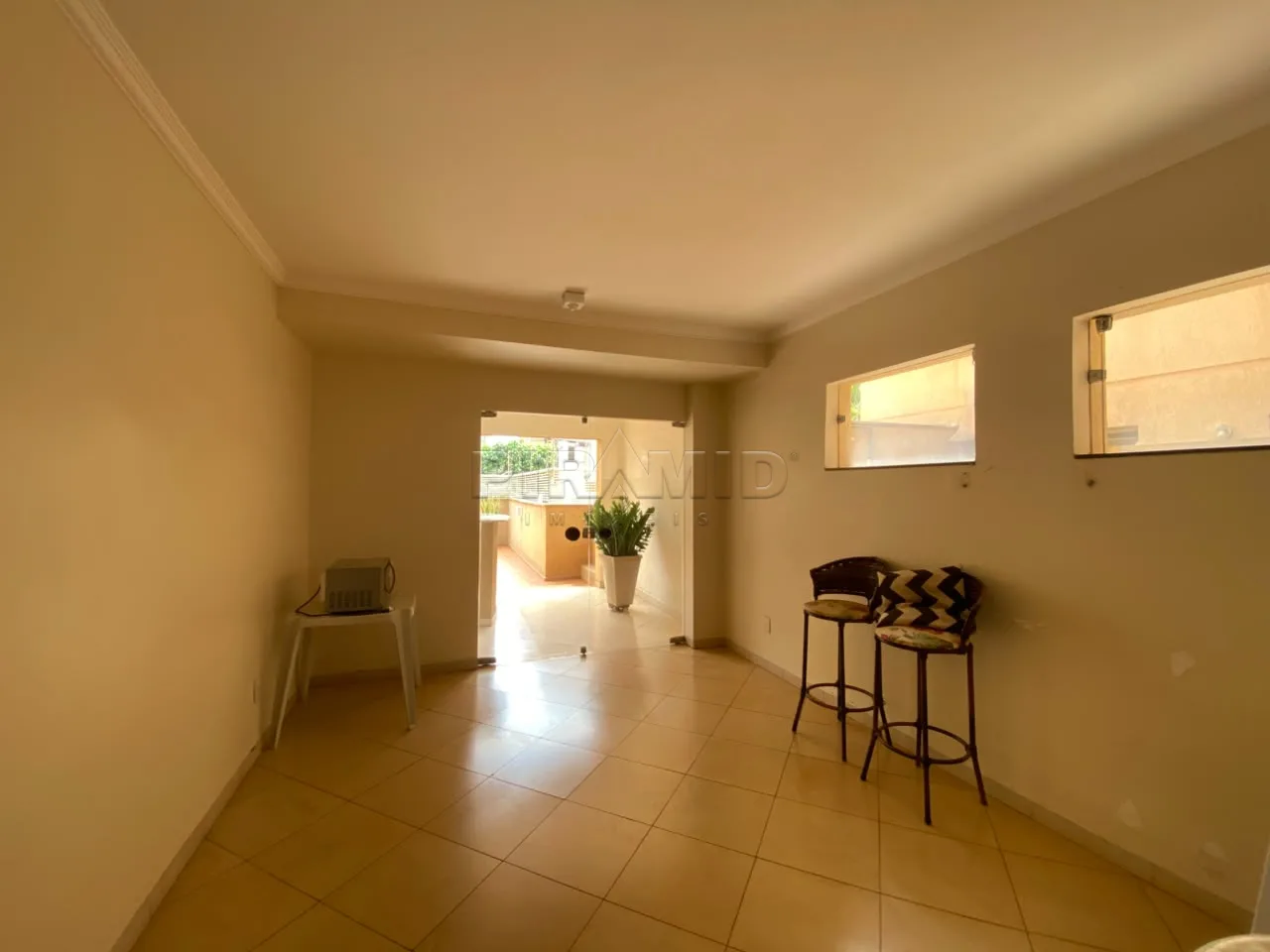 Alugar Apartamento / Padr&atilde;o em Ribeir&atilde;o Preto R$ 2.000,00 - Foto 20