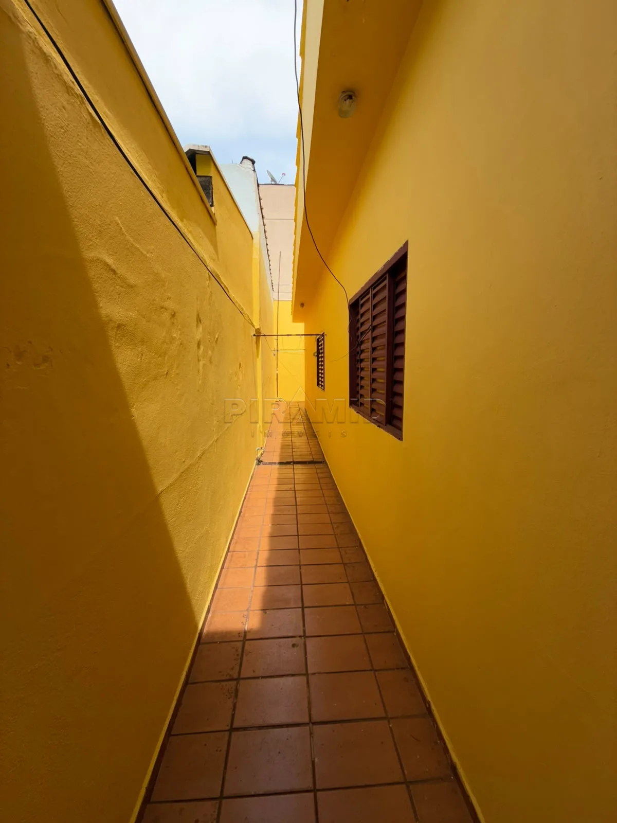 Alugar Casa / Padr&atilde;o em Ribeir&atilde;o Preto R$ 4.500,00 - Foto 12