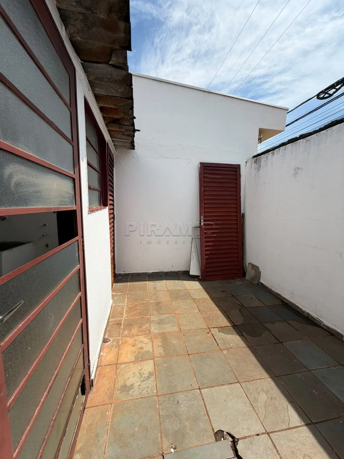 Alugar Casa / Padr&atilde;o em Ribeir&atilde;o Preto R$ 4.500,00 - Foto 10