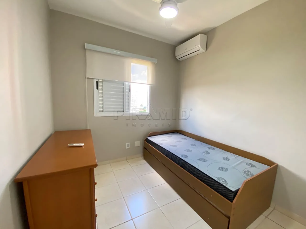 Alugar Apartamento / Padr&atilde;o em Ribeir&atilde;o Preto R$ 2.500,00 - Foto 18