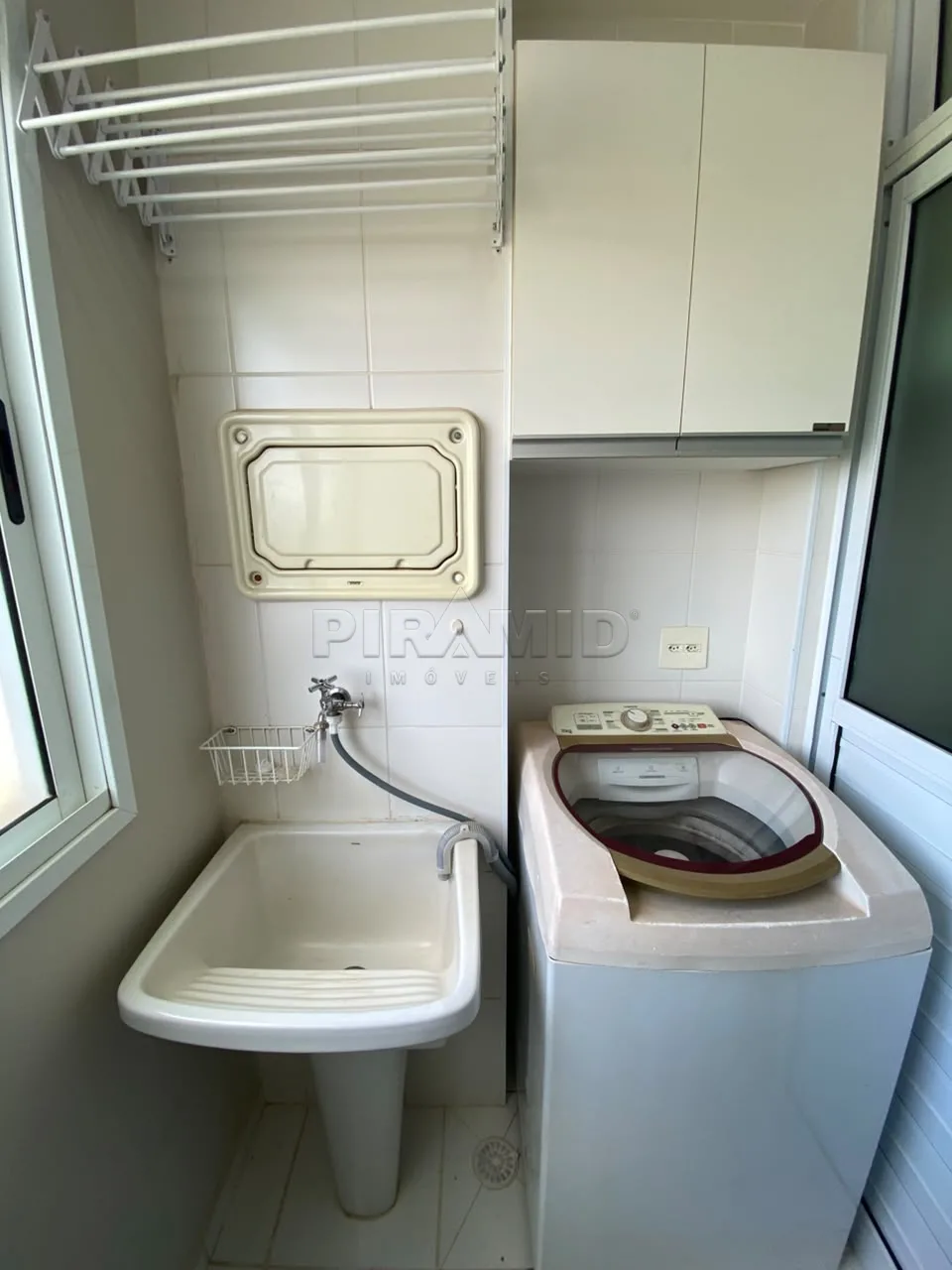 Alugar Apartamento / Padr&atilde;o em Ribeir&atilde;o Preto R$ 2.500,00 - Foto 10