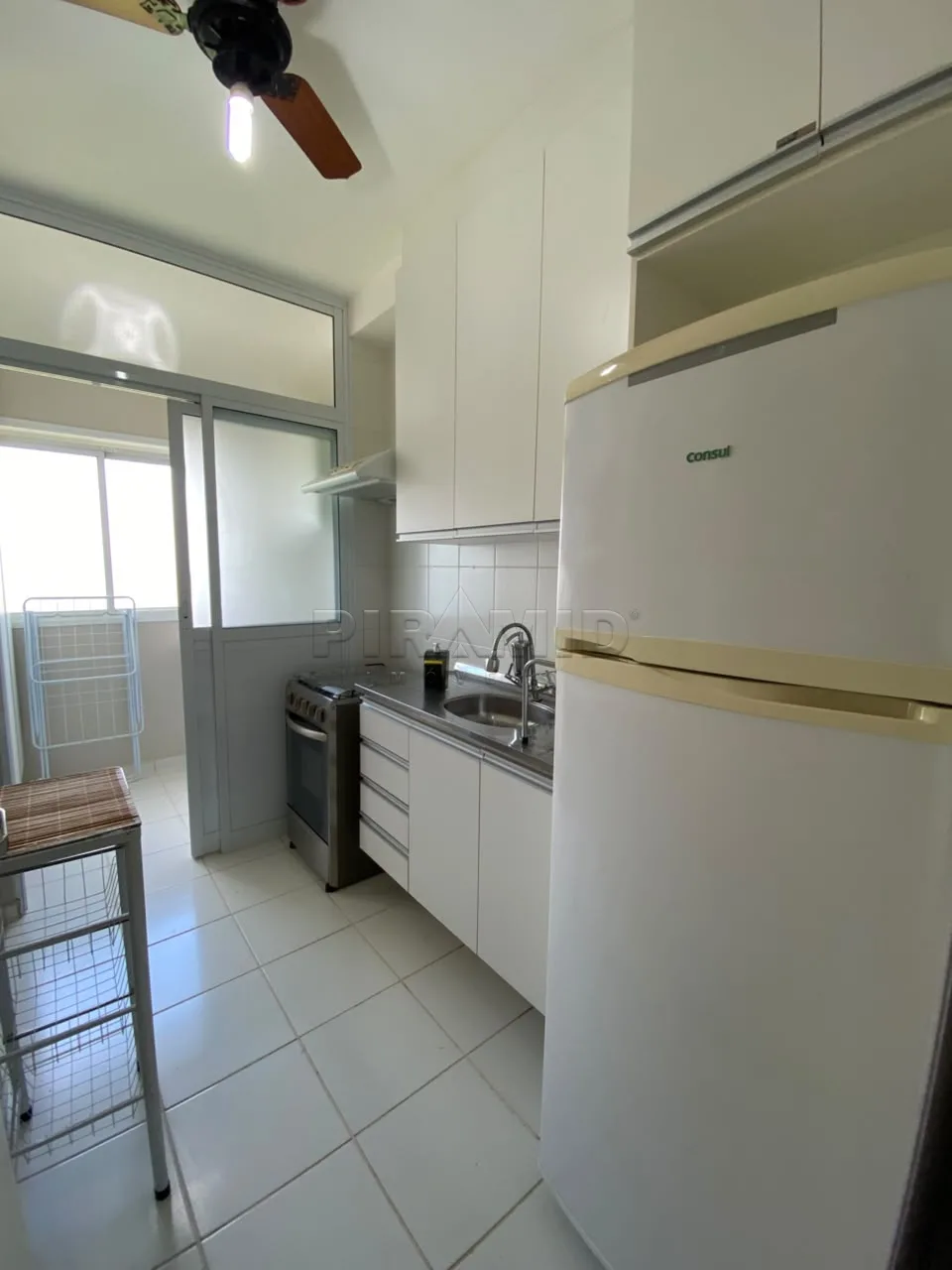Alugar Apartamento / Padr&atilde;o em Ribeir&atilde;o Preto R$ 2.500,00 - Foto 8