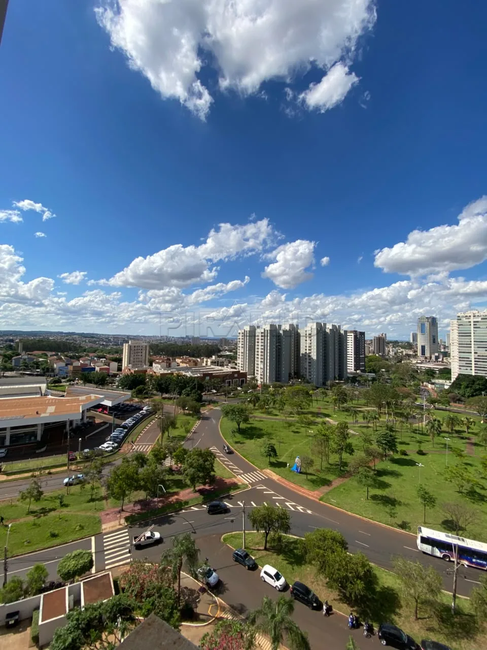 Alugar Apartamento / Padr&atilde;o em Ribeir&atilde;o Preto R$ 2.500,00 - Foto 6