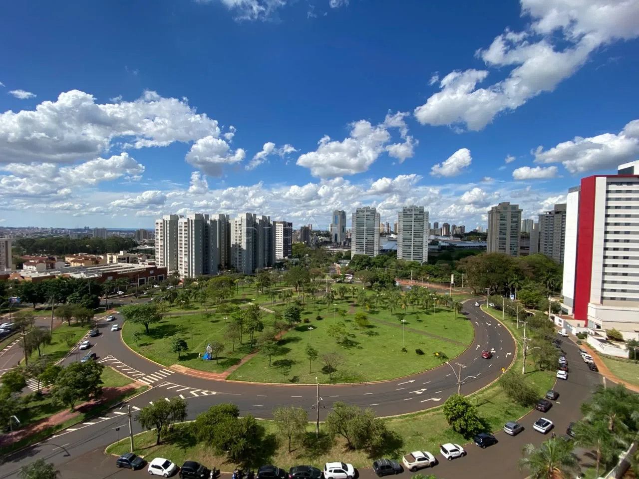 Alugar Apartamento / Padr&atilde;o em Ribeir&atilde;o Preto R$ 2.500,00 - Foto 19