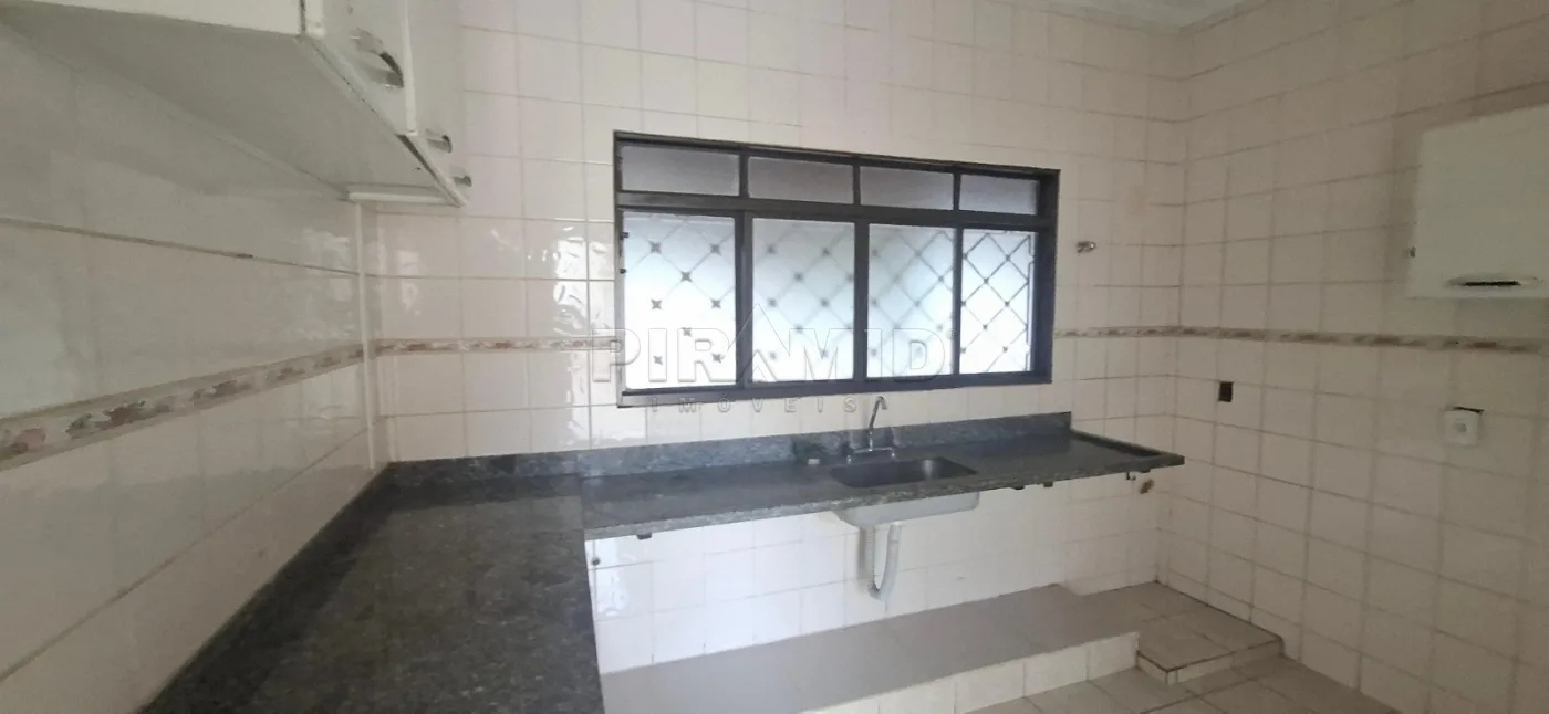 Alugar Casa / Padr&atilde;o em Ribeir&atilde;o Preto R$ 2.000,00 - Foto 6