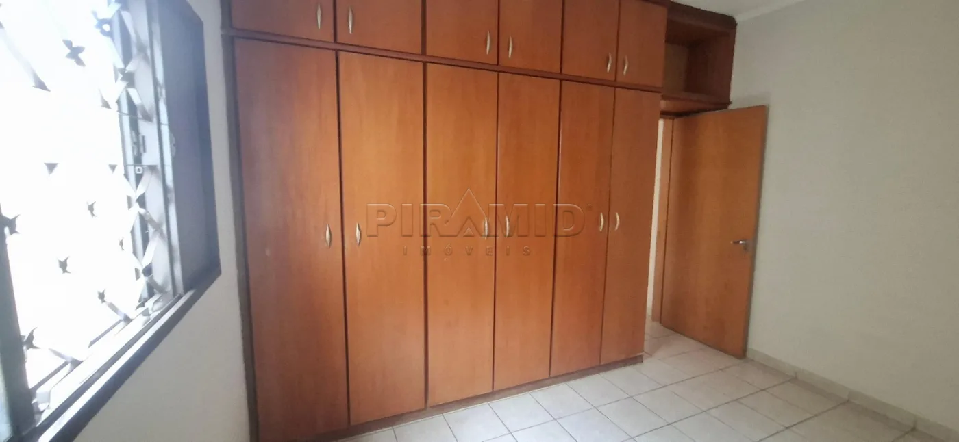 Alugar Casa / Padr&atilde;o em Ribeir&atilde;o Preto R$ 2.000,00 - Foto 10