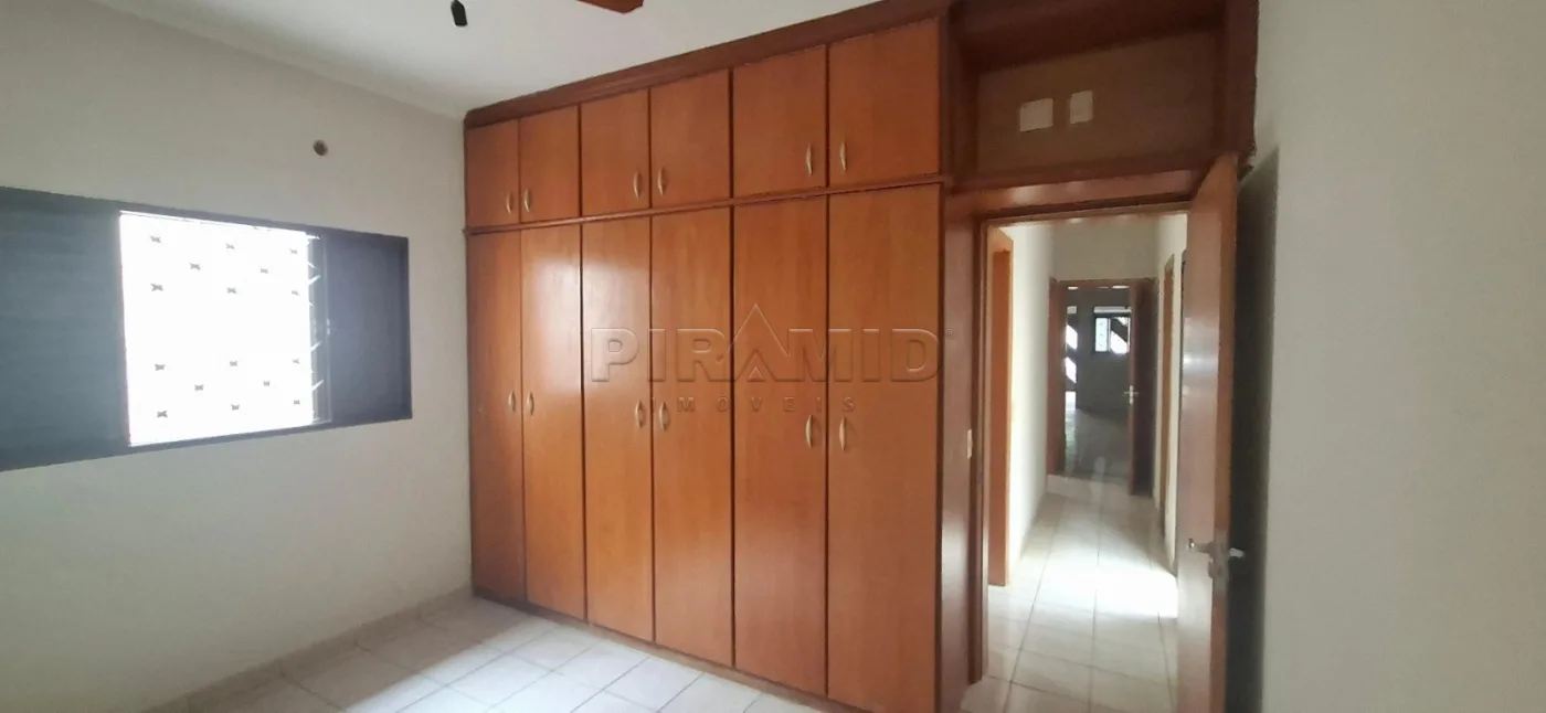 Alugar Casa / Padr&atilde;o em Ribeir&atilde;o Preto R$ 2.000,00 - Foto 11