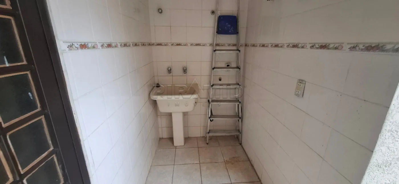 Alugar Casa / Padr&atilde;o em Ribeir&atilde;o Preto R$ 2.000,00 - Foto 15