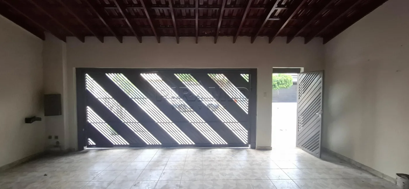 Alugar Casa / Padr&atilde;o em Ribeir&atilde;o Preto R$ 2.000,00 - Foto 16