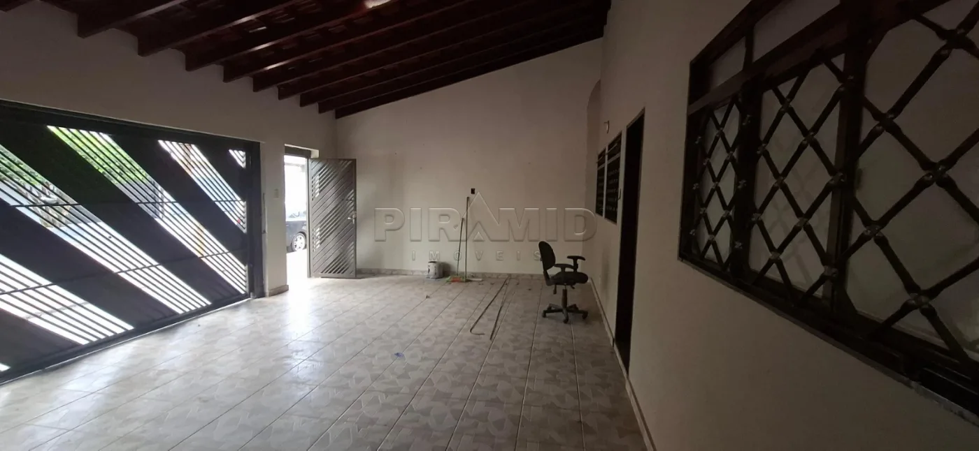 Alugar Casa / Padr&atilde;o em Ribeir&atilde;o Preto R$ 2.000,00 - Foto 17