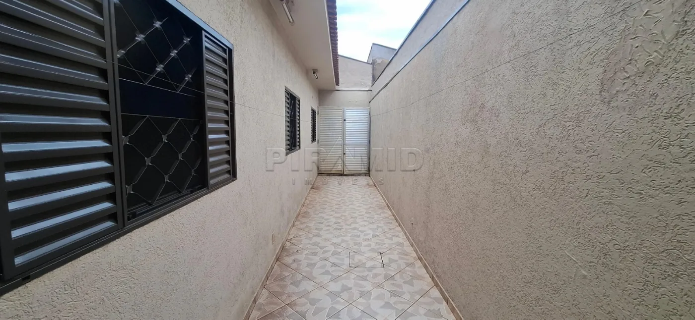 Alugar Casa / Padr&atilde;o em Ribeir&atilde;o Preto R$ 2.000,00 - Foto 18