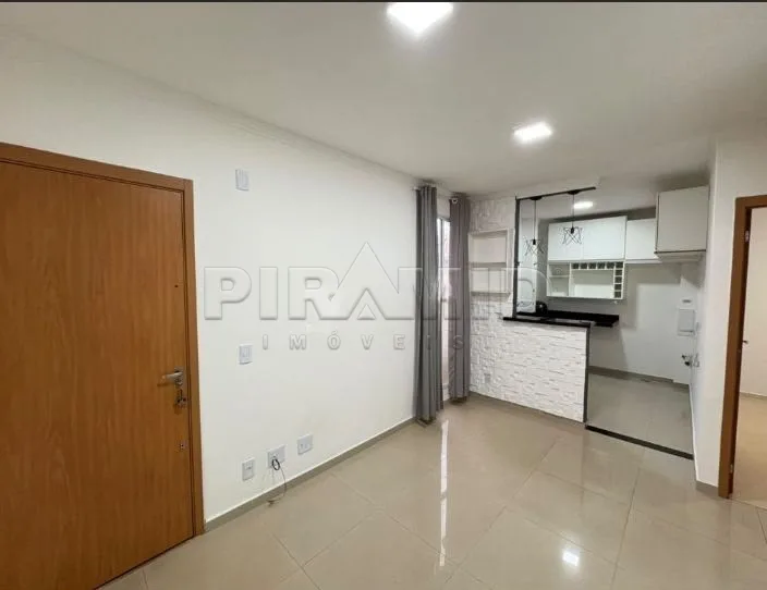 Comprar Apartamento / Padr&atilde;o em Ribeir&atilde;o Preto R$ 175.000,00 - Foto 1