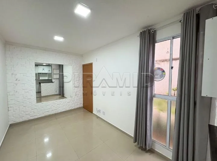 Comprar Apartamento / Padr&atilde;o em Ribeir&atilde;o Preto R$ 175.000,00 - Foto 2