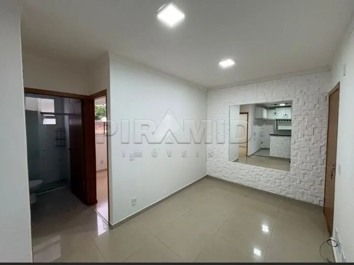 Comprar Apartamento / Padr&atilde;o em Ribeir&atilde;o Preto R$ 175.000,00 - Foto 3