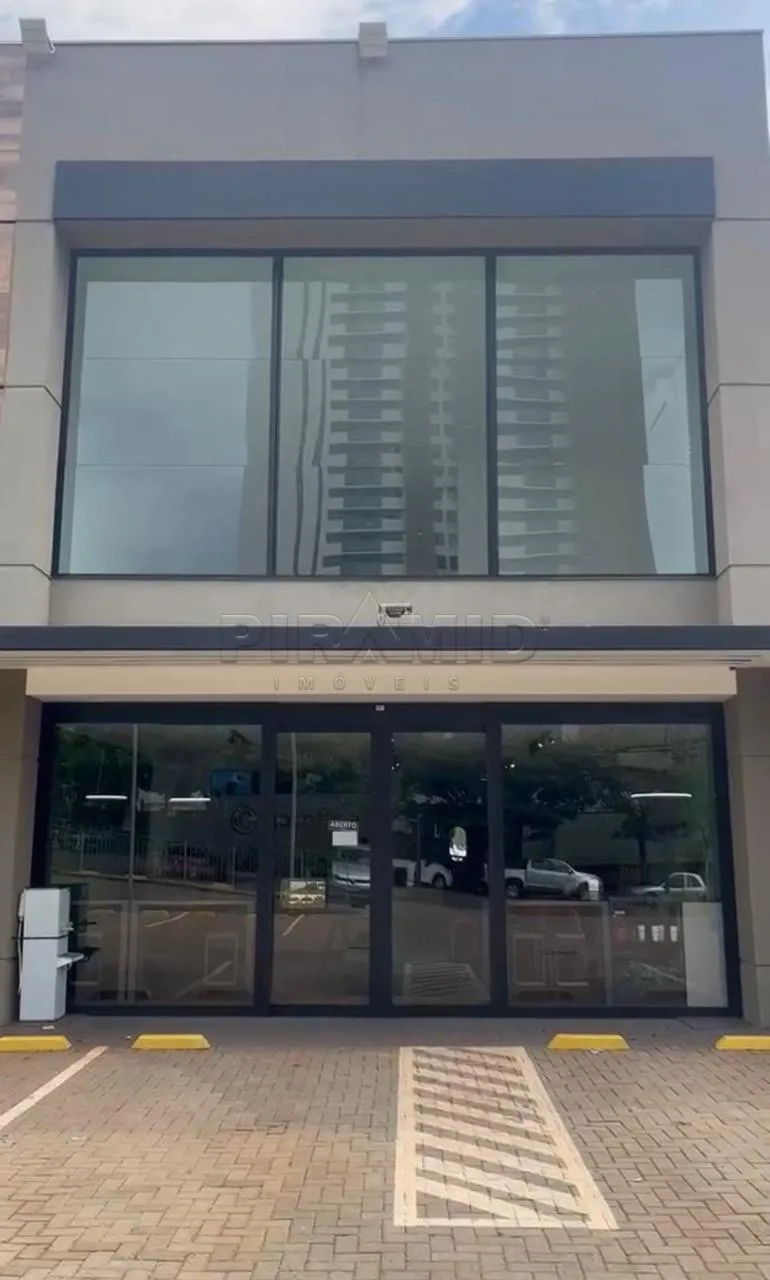Alugar Comercial / Sal&atilde;o em Ribeir&atilde;o Preto R$ 15.000,00 - Foto 1