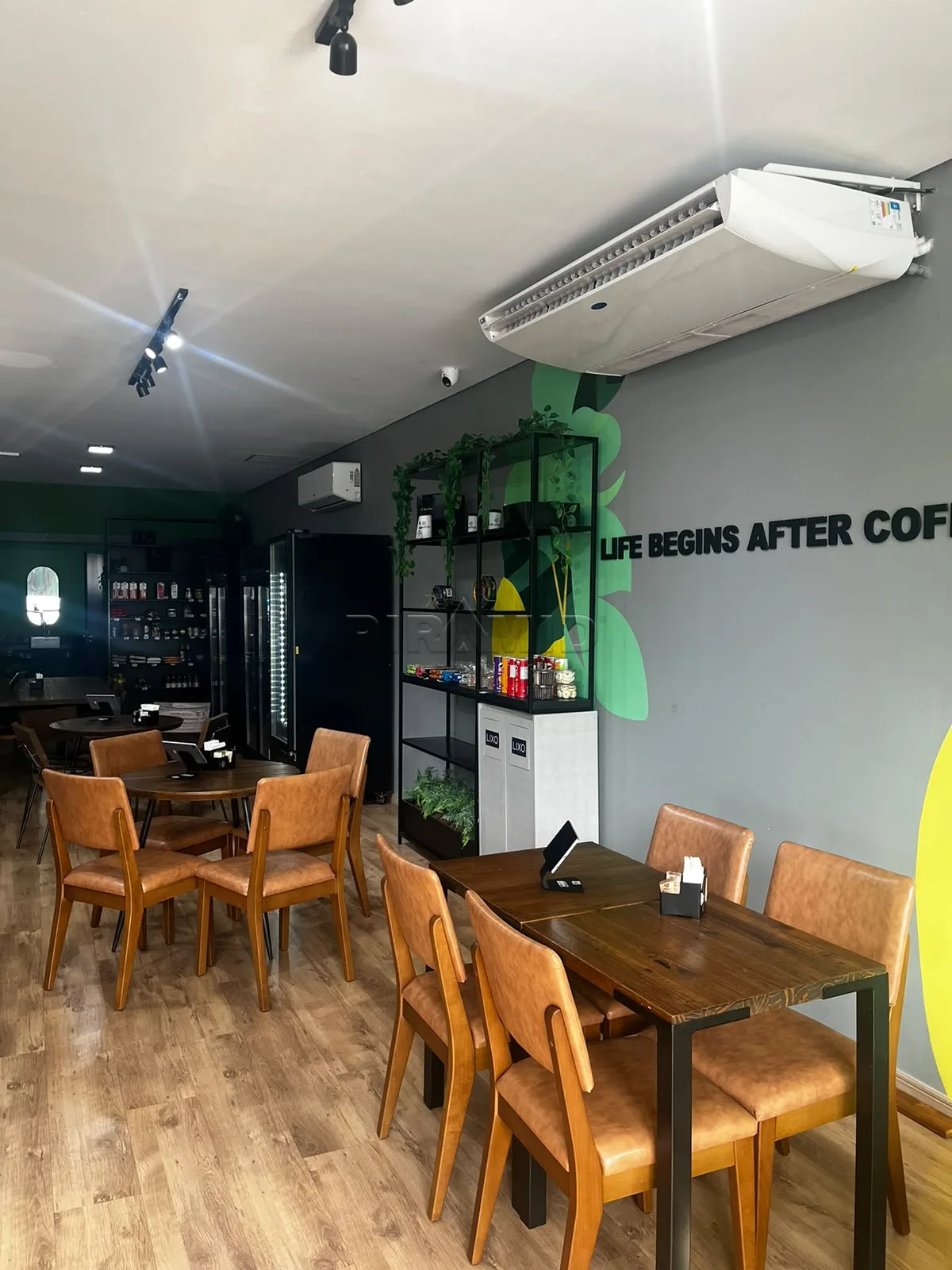 Alugar Comercial / Sal&atilde;o em Ribeir&atilde;o Preto R$ 15.000,00 - Foto 3