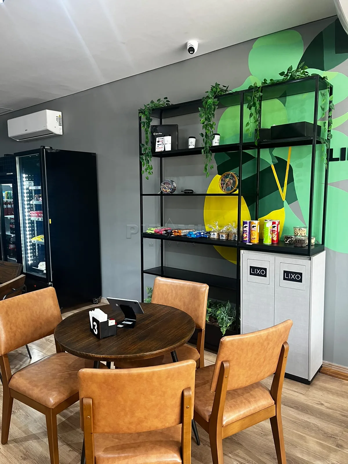 Alugar Comercial / Sal&atilde;o em Ribeir&atilde;o Preto R$ 15.000,00 - Foto 5