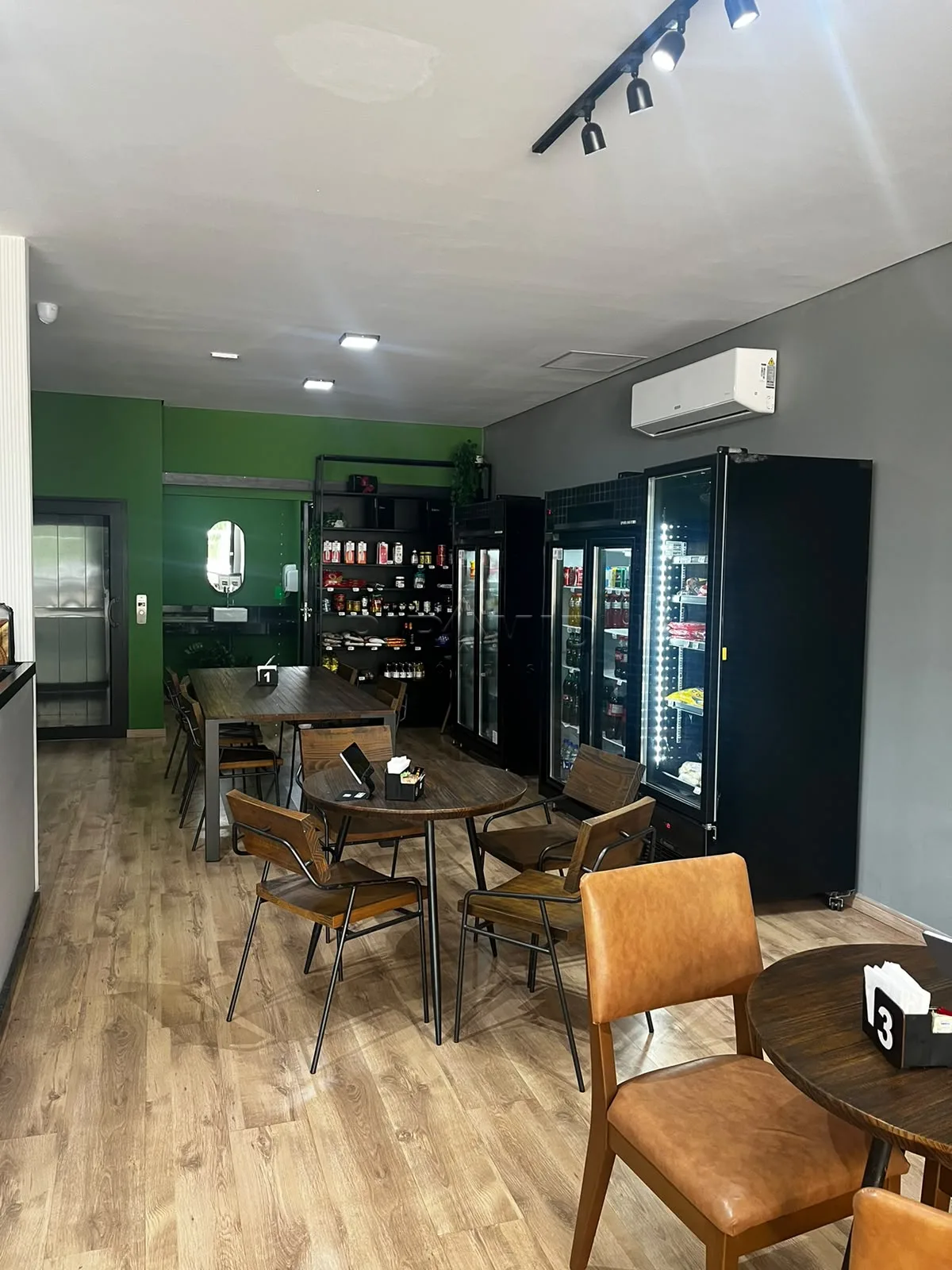 Alugar Comercial / Sal&atilde;o em Ribeir&atilde;o Preto R$ 15.000,00 - Foto 6