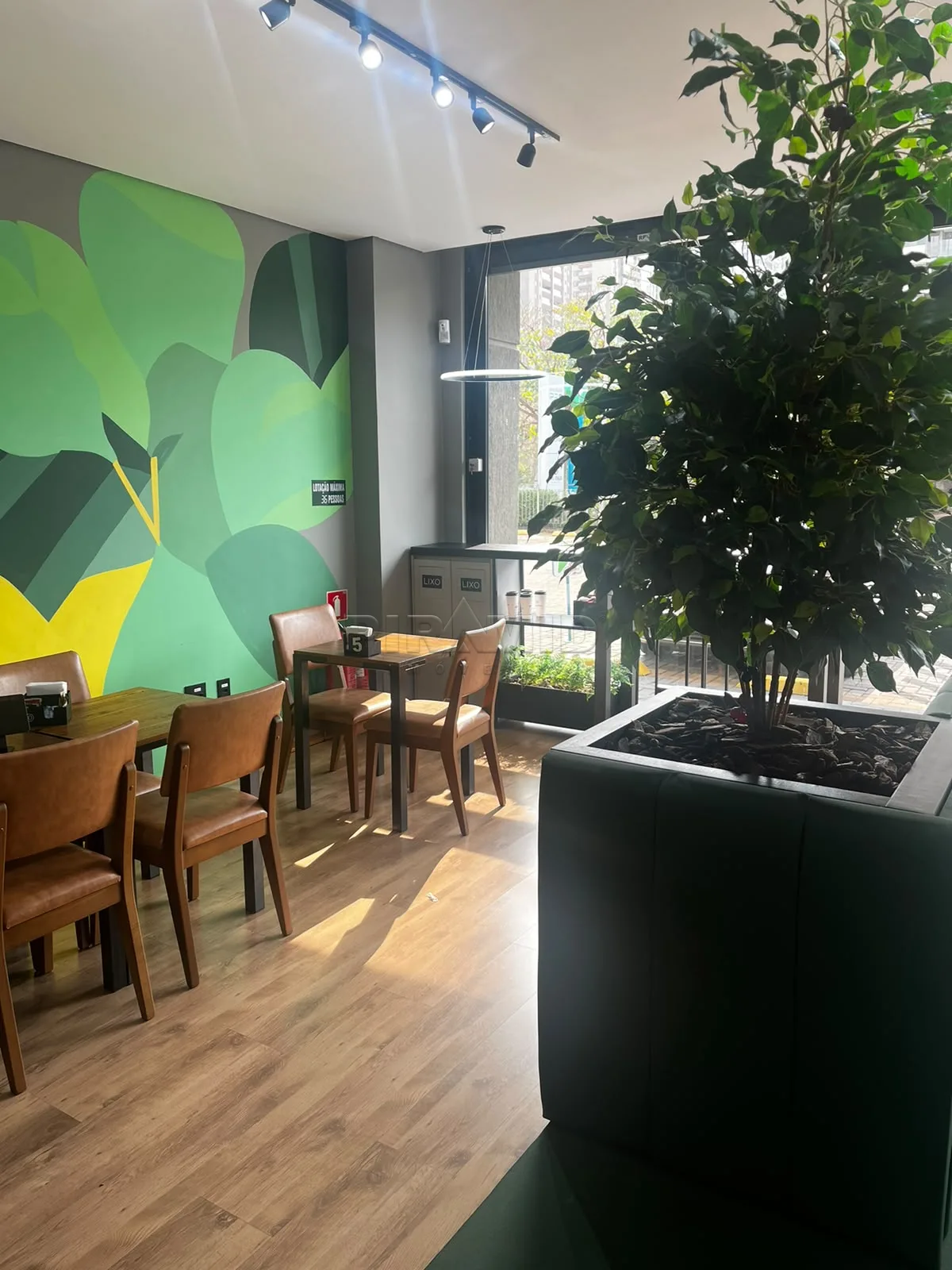Alugar Comercial / Sal&atilde;o em Ribeir&atilde;o Preto R$ 15.000,00 - Foto 7