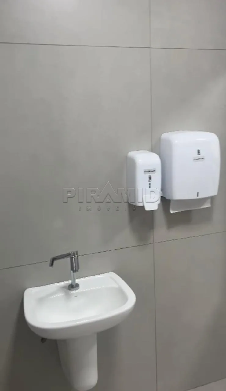 Alugar Comercial / Sal&atilde;o em Ribeir&atilde;o Preto R$ 15.000,00 - Foto 12