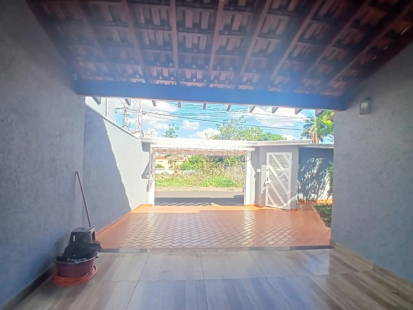 Alugar Casa / Padr&atilde;o em Ribeir&atilde;o Preto R$ 5.000,00 - Foto 4