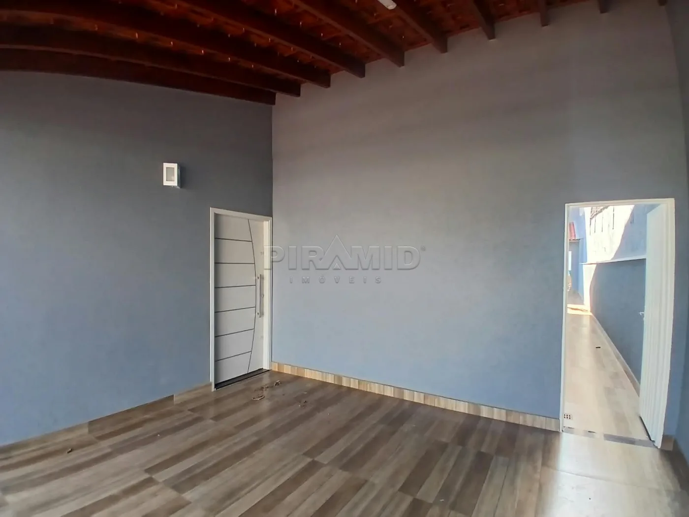 Alugar Casa / Padr&atilde;o em Ribeir&atilde;o Preto R$ 5.000,00 - Foto 5