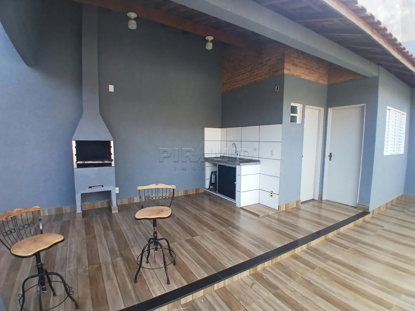 Alugar Casa / Padr&atilde;o em Ribeir&atilde;o Preto R$ 5.000,00 - Foto 12