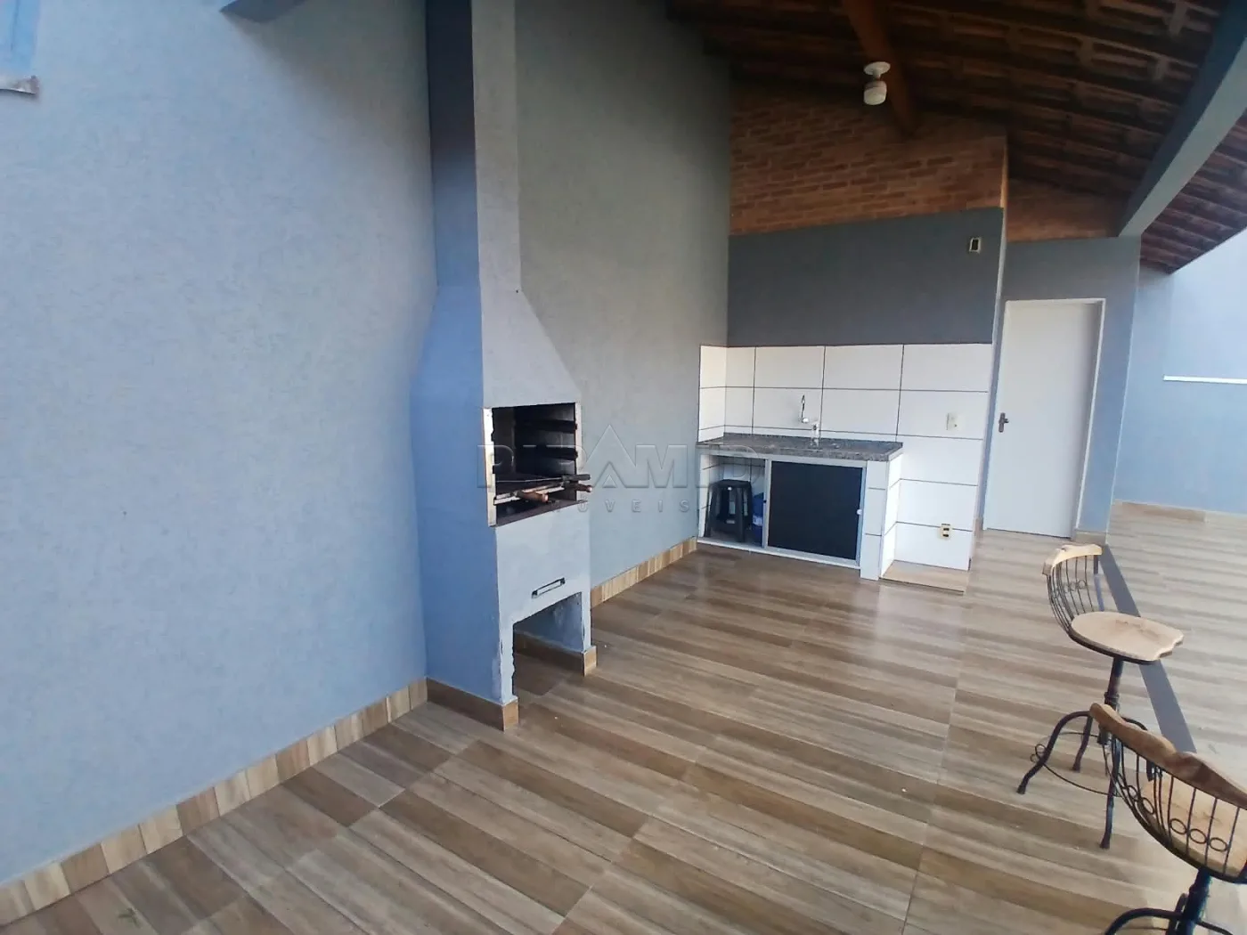 Alugar Casa / Padr&atilde;o em Ribeir&atilde;o Preto R$ 5.000,00 - Foto 13