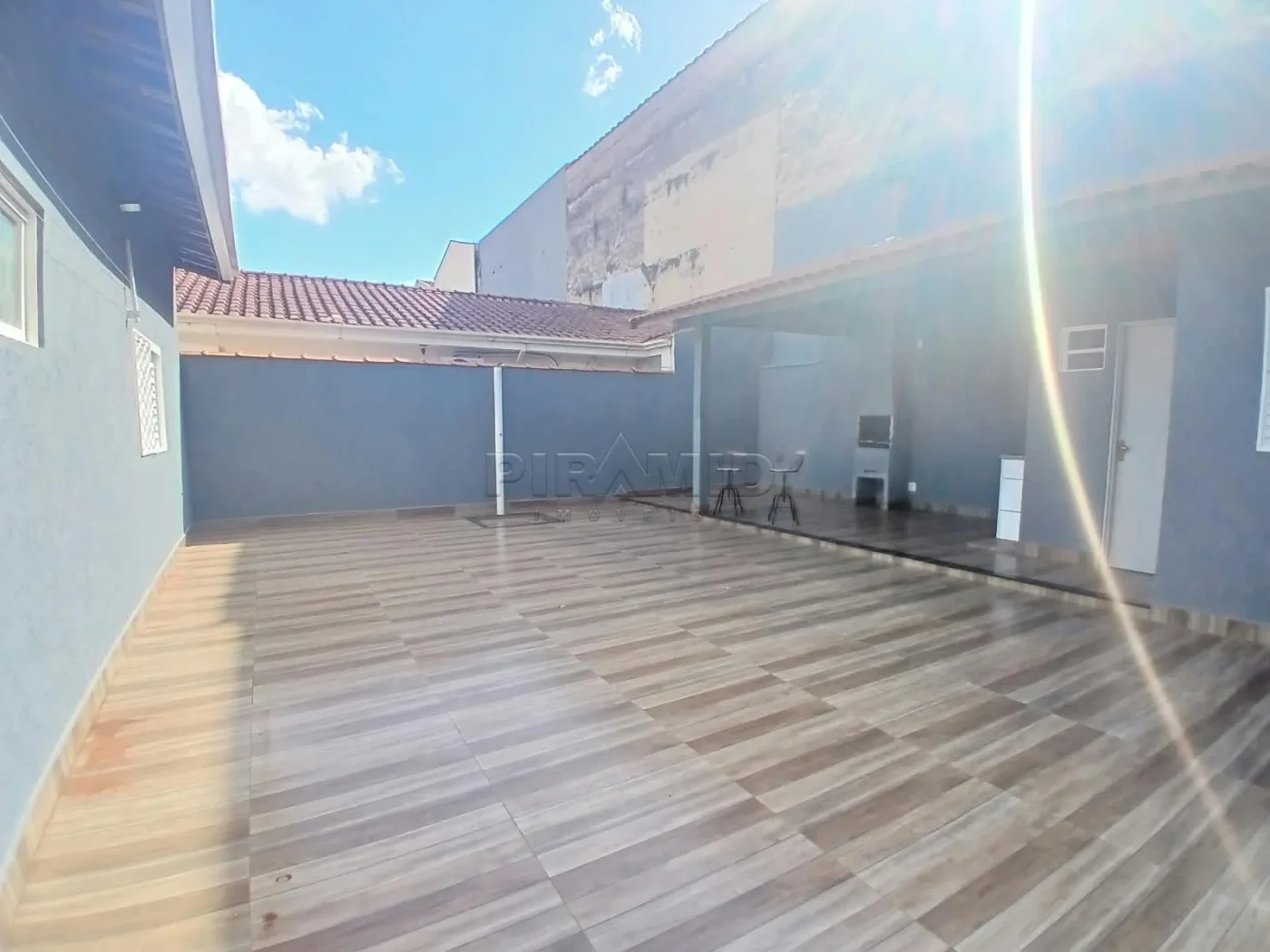 Alugar Casa / Padr&atilde;o em Ribeir&atilde;o Preto R$ 5.000,00 - Foto 11