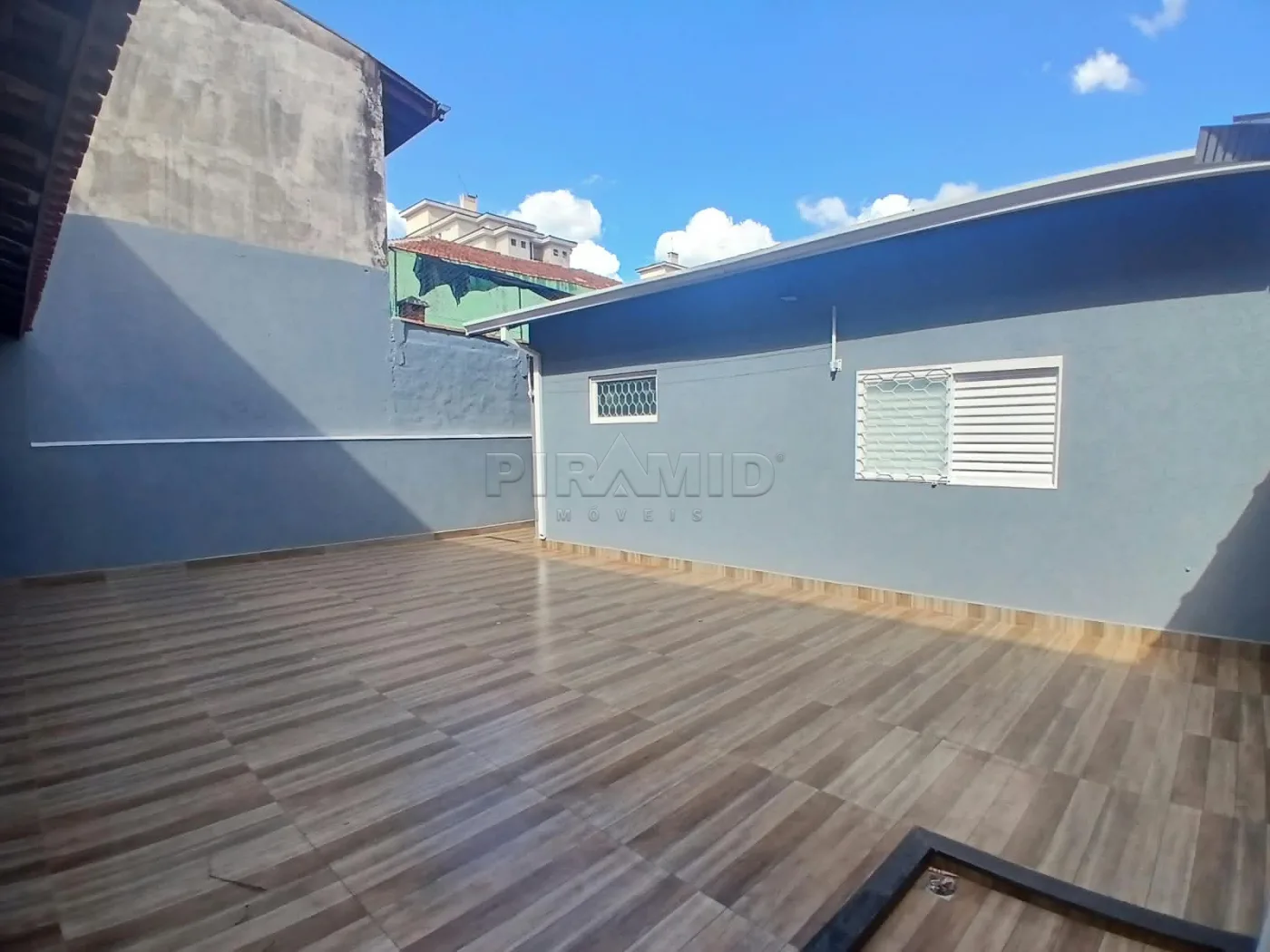 Alugar Casa / Padr&atilde;o em Ribeir&atilde;o Preto R$ 5.000,00 - Foto 10