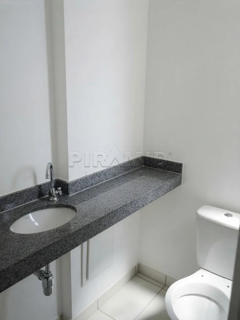 Alugar Comercial / Sala em Ribeir&atilde;o Preto R$ 1.500,00 - Foto 4