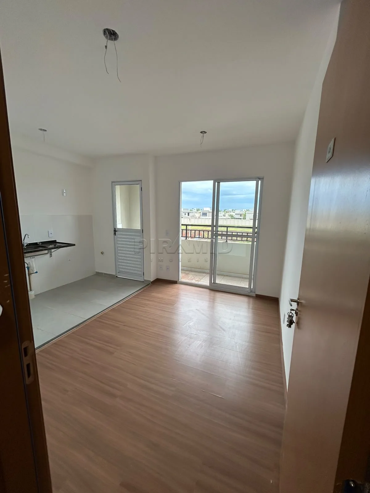 Comprar Apartamento / Padr&atilde;o em Ribeir&atilde;o Preto R$ 330.000,00 - Foto 1