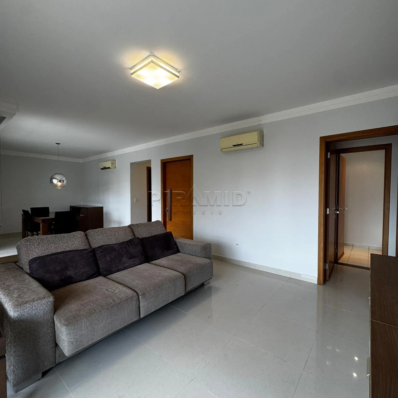 Comprar Apartamento / Padr&atilde;o em Ribeir&atilde;o Preto R$ 1.400.000,00 - Foto 7